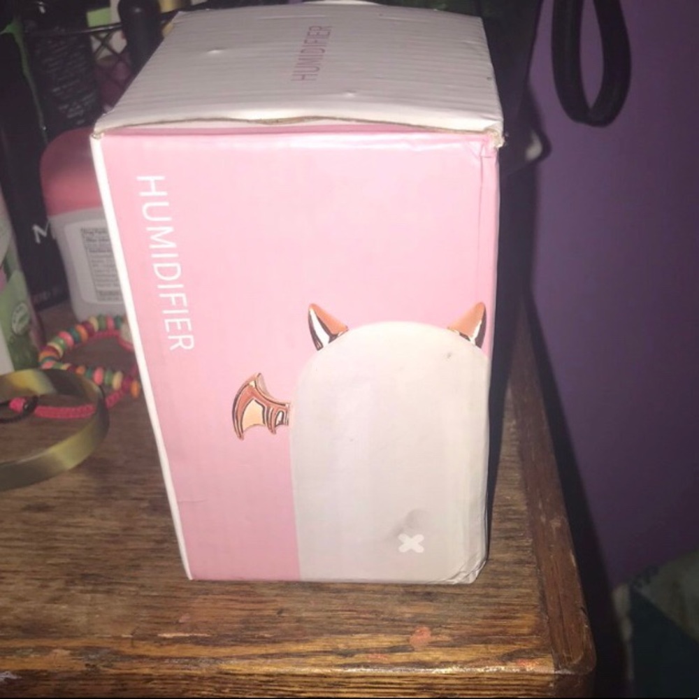 Humidifier